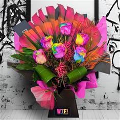 Disco Roses