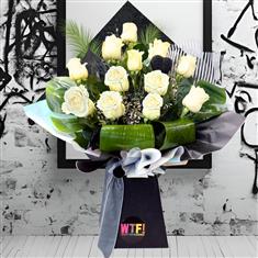 Mono Roses
