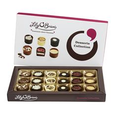 Lily O&#39;Briens Luxury Chocolates