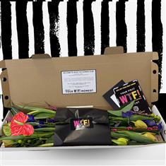 Subscribe To A Letterbox Vibe
