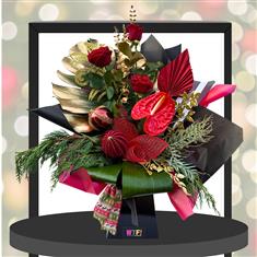 Santa&#39;s Surprise