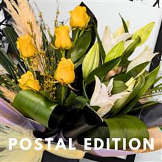 Lemon Drops - Postal Edition