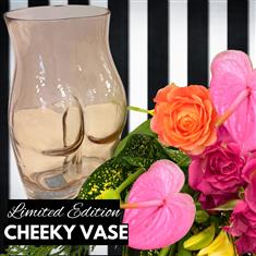 Cheeky Vase