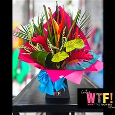 Just Tropicals
