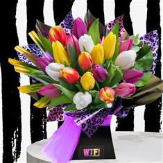 Simply Tulips