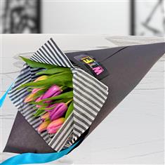 Tulip &#39;99&#39;