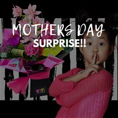 WTF! Mothers Surprise!