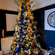 Tree Decor By WTF! 
