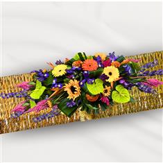 Tropical Twist Casket Spray