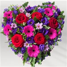 Bold Heart Tribute