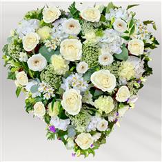 White Heart Tribute
