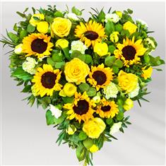 Yellow Heart Tribute