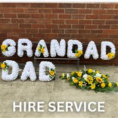 Tribute Hire Service