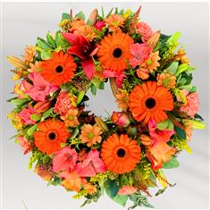 Autumn Wreath