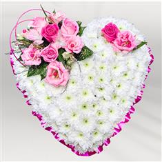 Heart Cushion