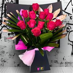 Pink Roses