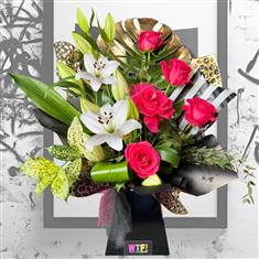 Classic Lily &amp; Rose - Pink Passion