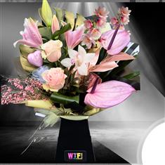 Easter Spotlight Bouquet