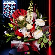 England AF - World Cup