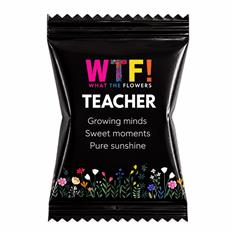 Teacher Sweets
