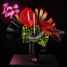Summer Cooler Cup 