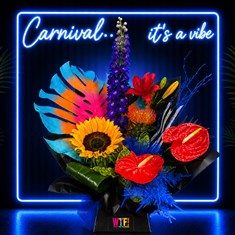 Autumn Carnival Vibe