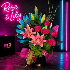 Lily &amp; Rose Bon Bon