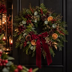 Christmas Workshop