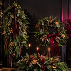 The Christmas Workshop Trio